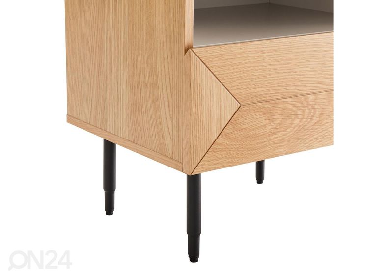 Öökapp Nate suurendatud