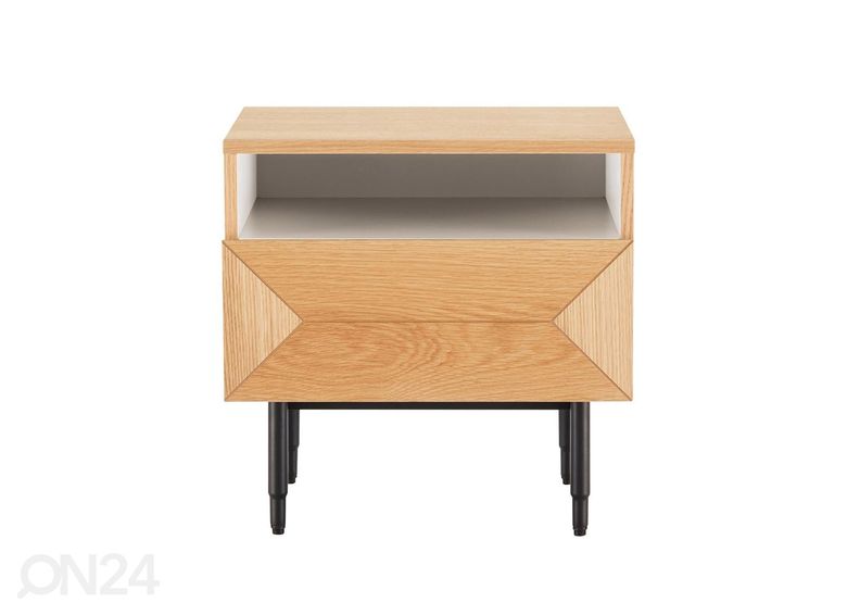 Öökapp Nate suurendatud