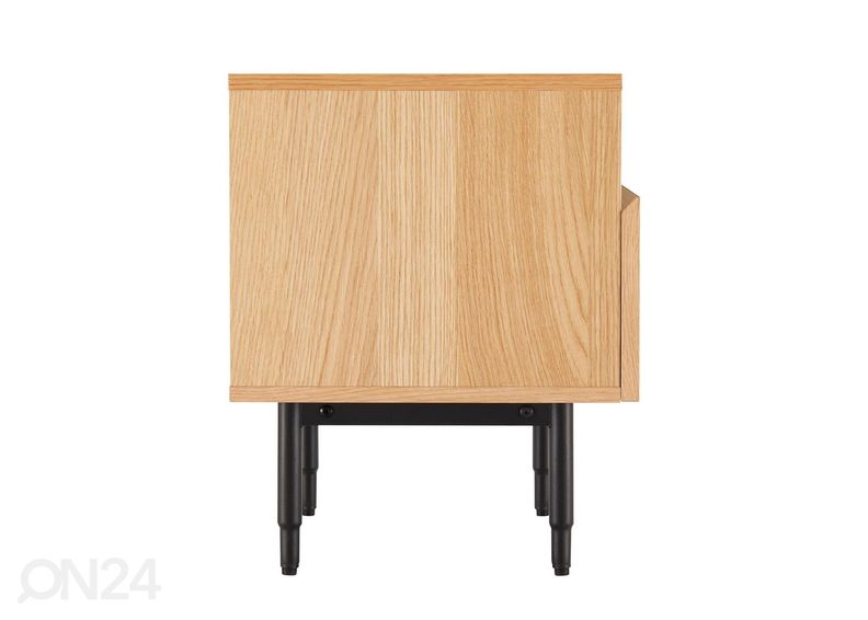 Öökapp Nate suurendatud