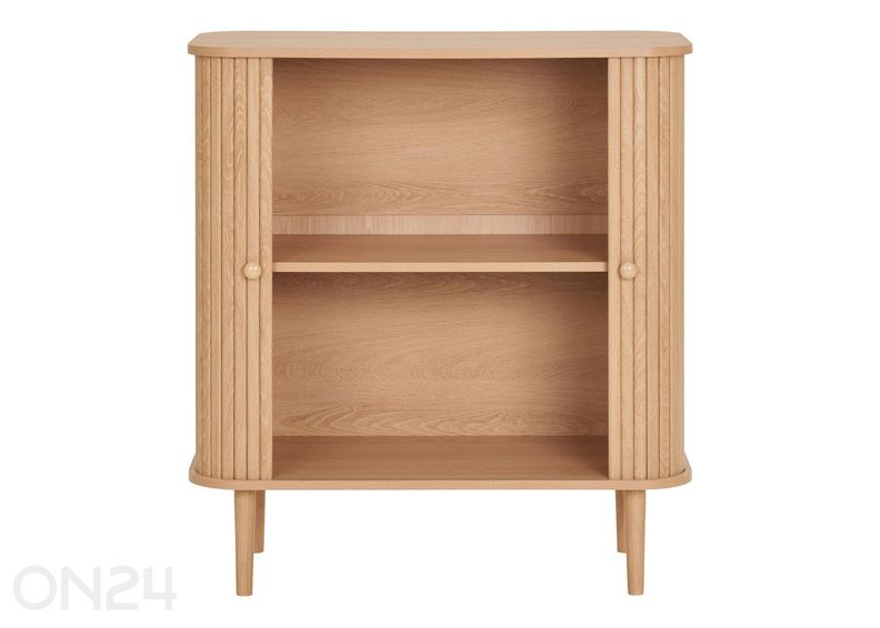 Öökapp Nikko suurendatud