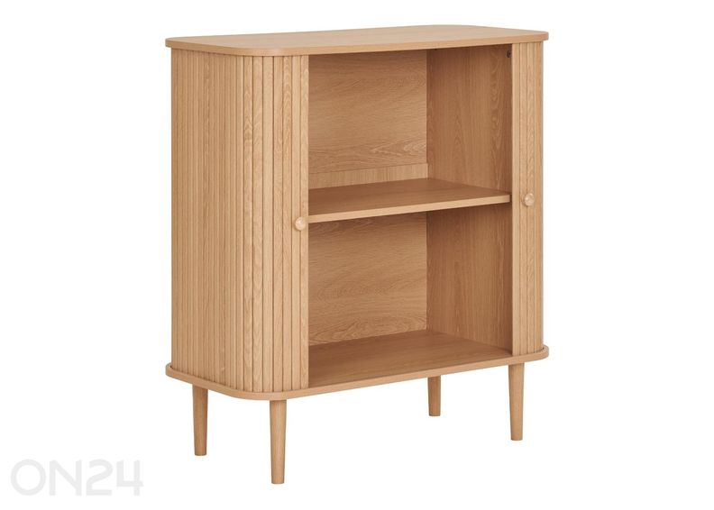 Öökapp Nikko suurendatud