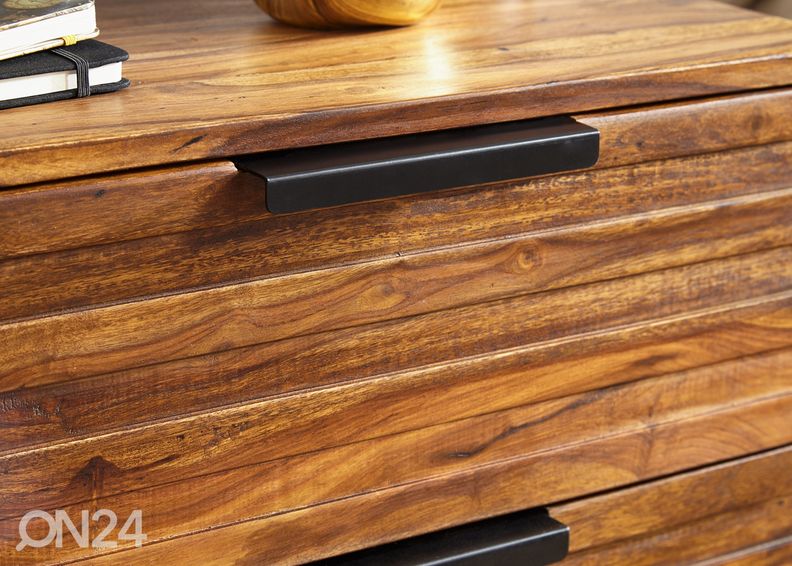 Öökapp Nishan suurendatud