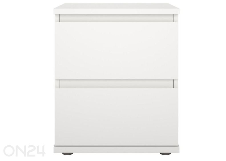 Öökapp Nova 2s suurendatud