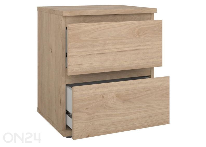 Öökapp Nova 2s suurendatud