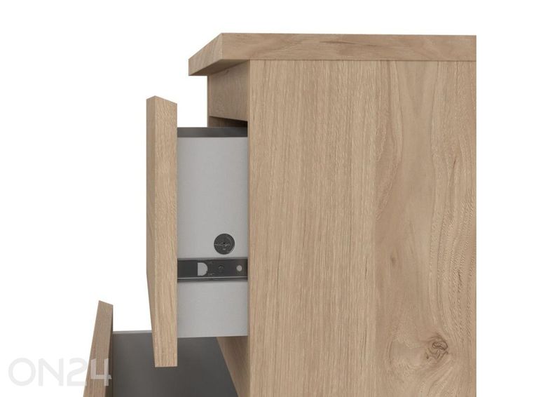 Öökapp Nova 2s suurendatud