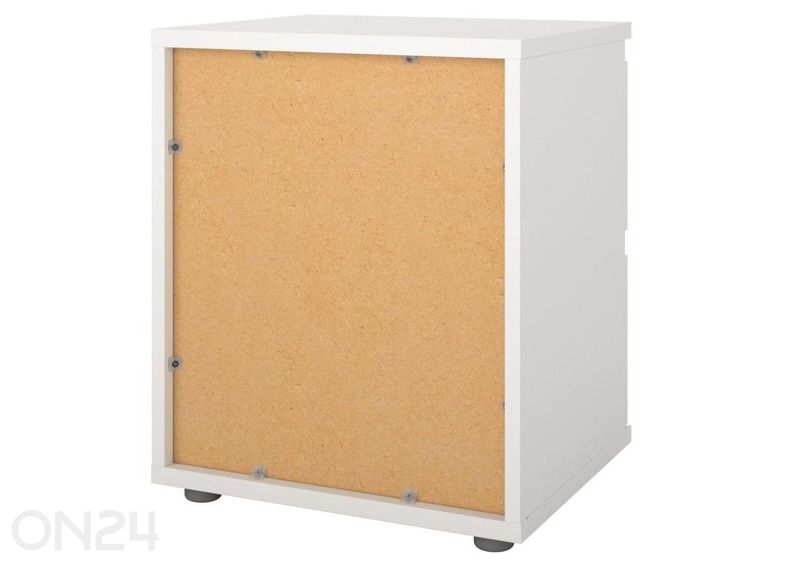 Öökapp Nova 2s suurendatud