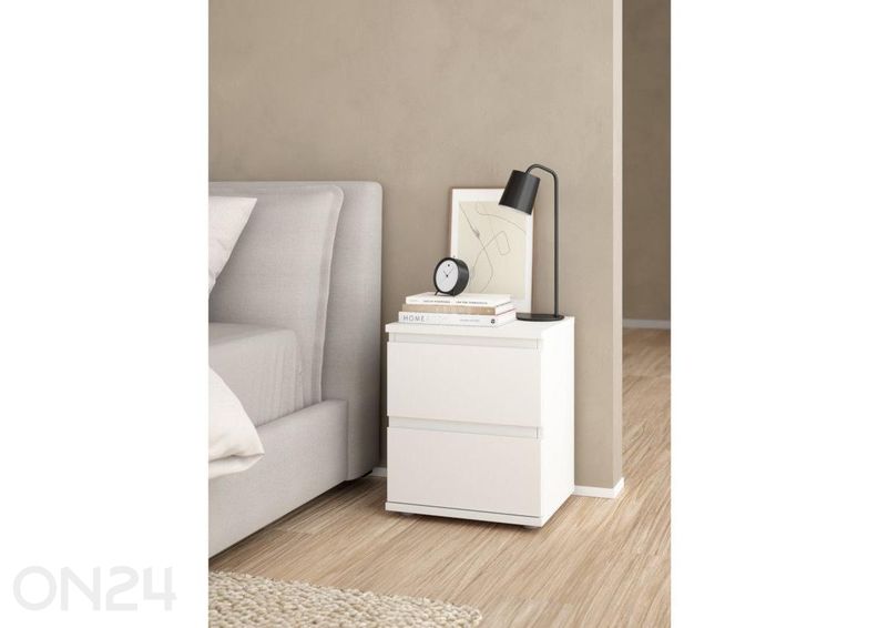 Öökapp Nova 2s suurendatud