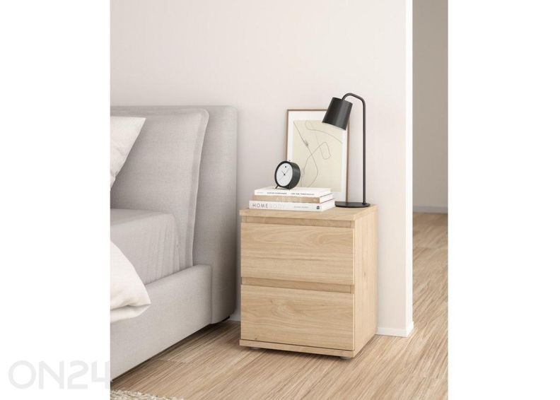 Öökapp Nova 2s suurendatud