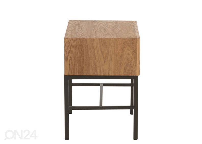 Öökapp Paramo suurendatud