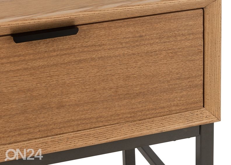 Öökapp Paramo suurendatud