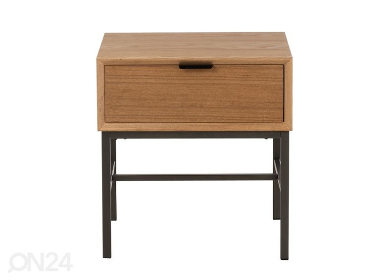 Öökapp Paramo suurendatud