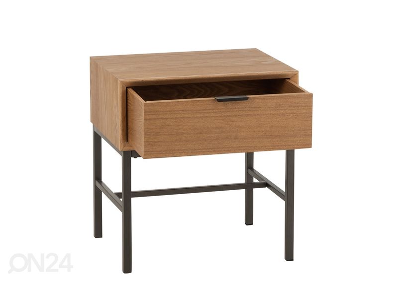 Öökapp Paramo suurendatud