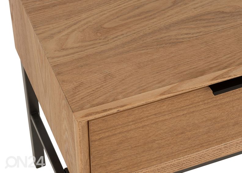 Öökapp Paramo suurendatud