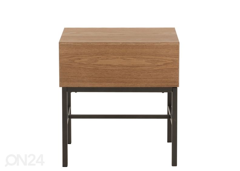 Öökapp Paramo suurendatud