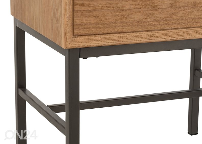 Öökapp Paramo suurendatud