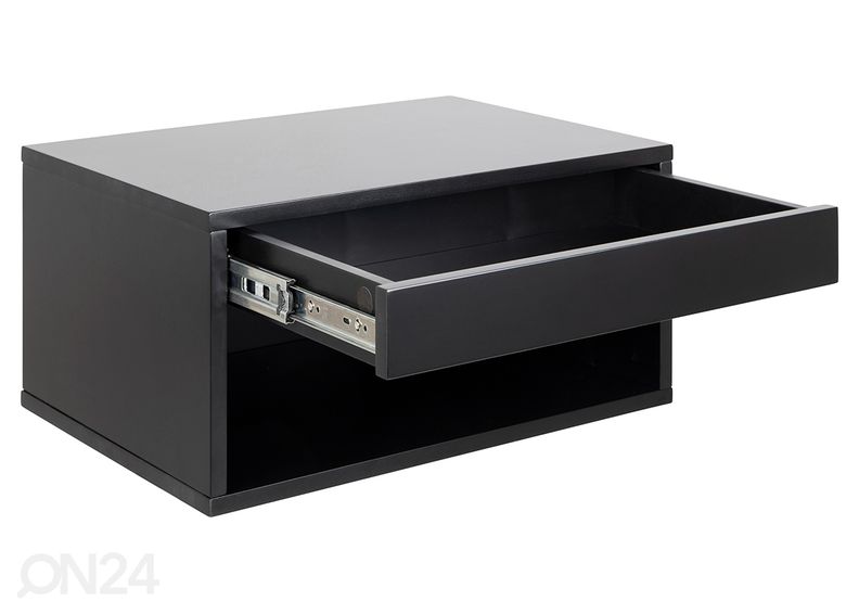 Öökapp Paso suurendatud