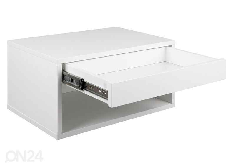 Öökapp Paso suurendatud