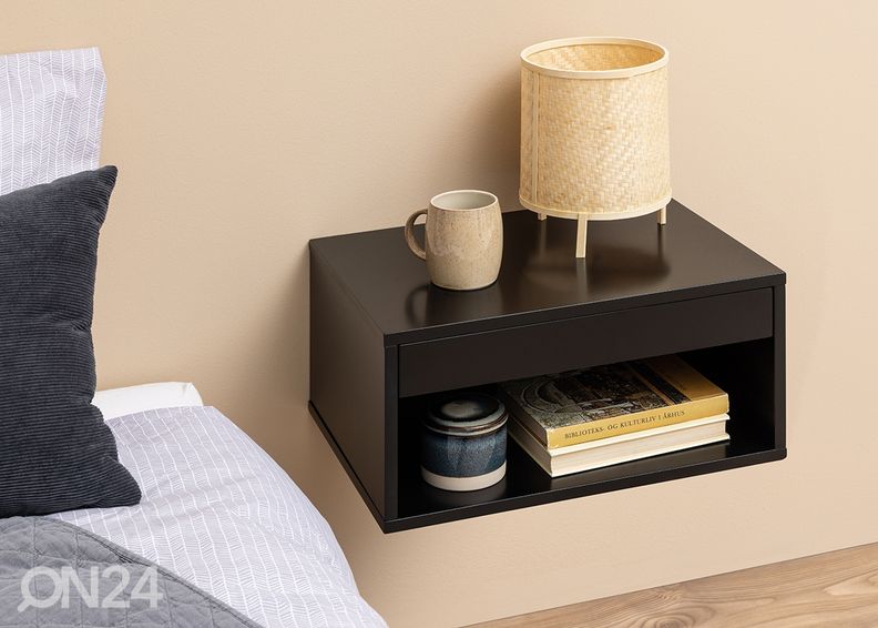 Öökapp Paso suurendatud