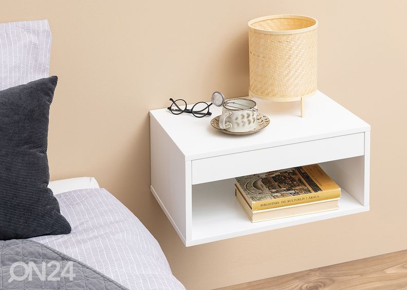 Öökapp Paso suurendatud