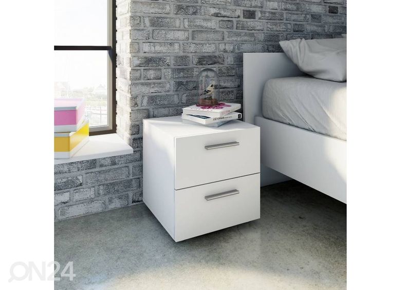 Öökapp Pepe 40 cm suurendatud