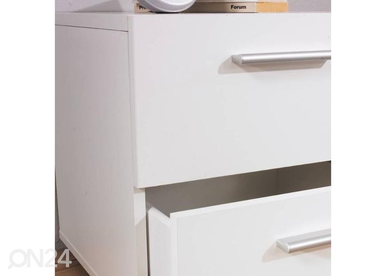 Öökapp Pepe 40 cm suurendatud