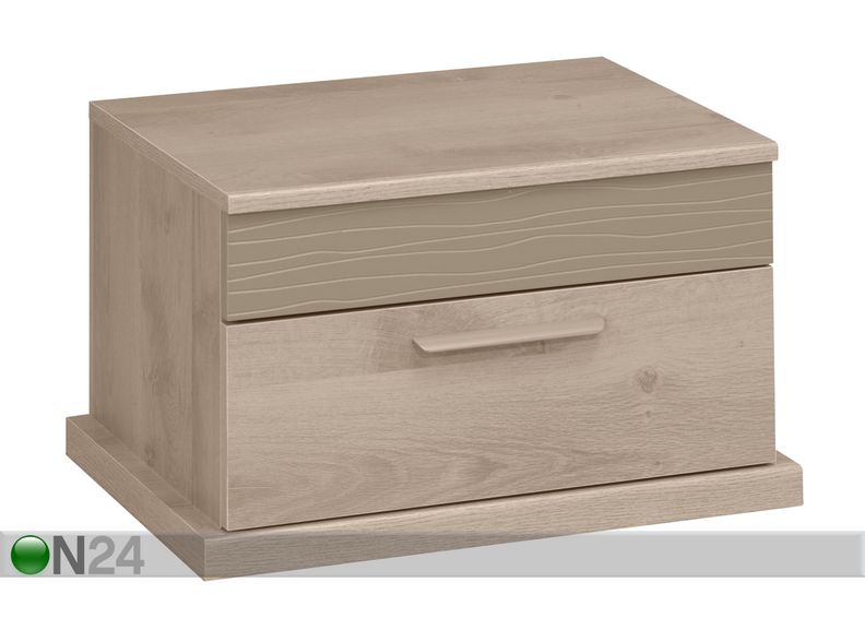 Öökapp Perla oak suurendatud