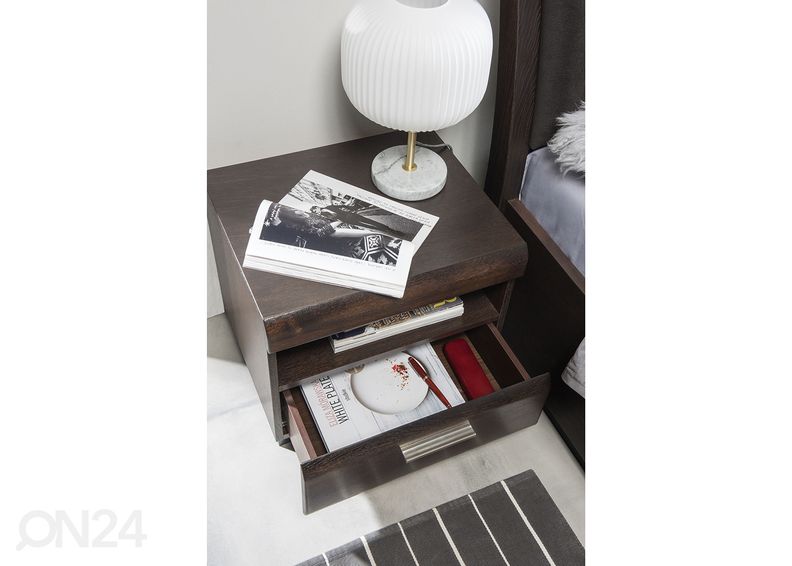 Öökapp Porti suurendatud