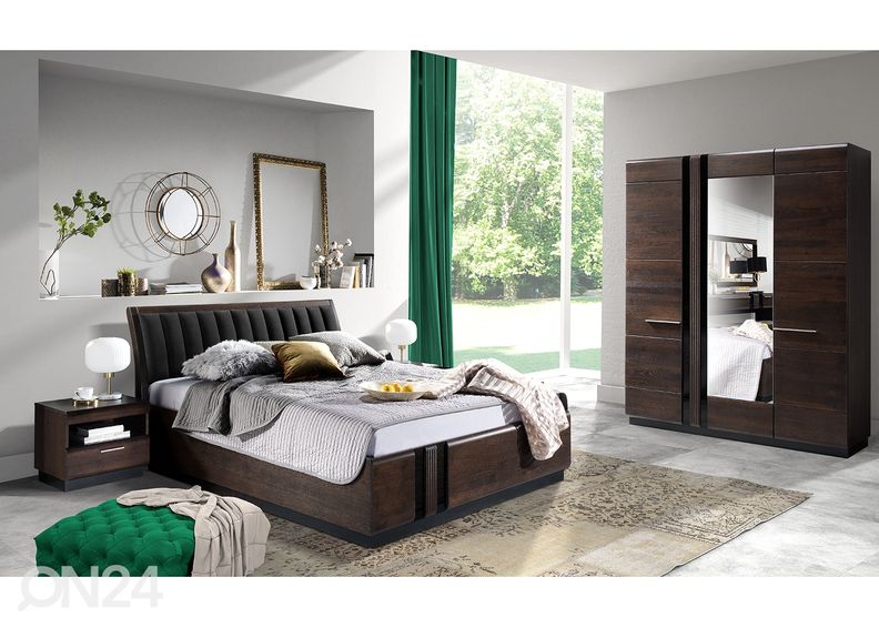 Öökapp Porti suurendatud