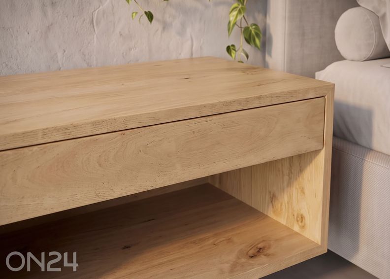 Öökapp Pure suurendatud