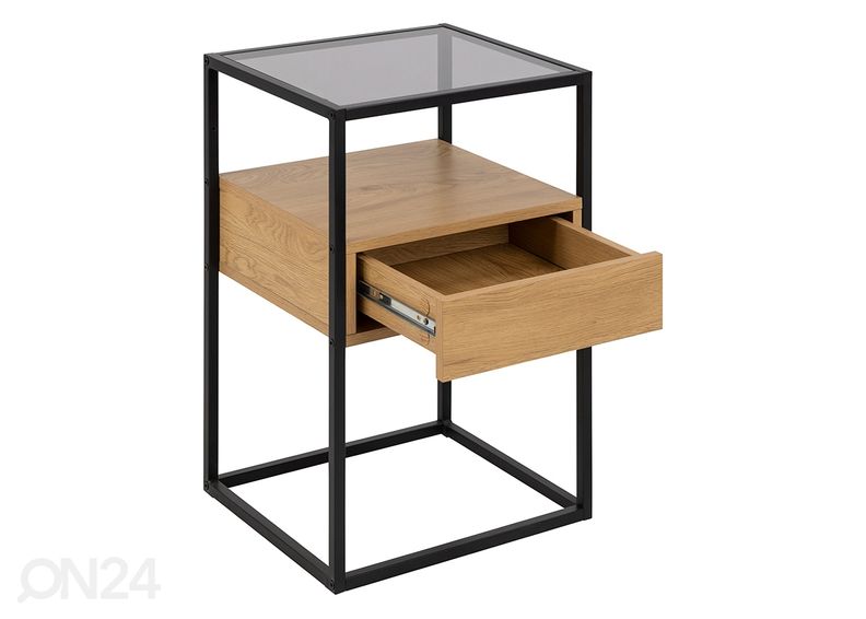 Öökapp Ralf suurendatud