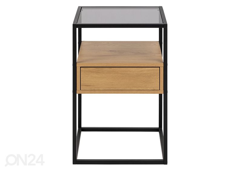 Öökapp Ralf suurendatud