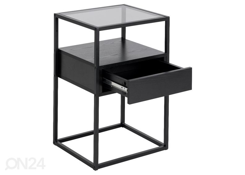 Öökapp Ralf suurendatud