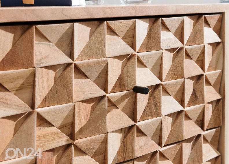 Öökapp Rewa suurendatud