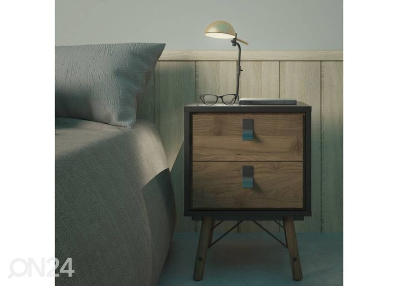 Öökapp Ry 43 cm suurendatud