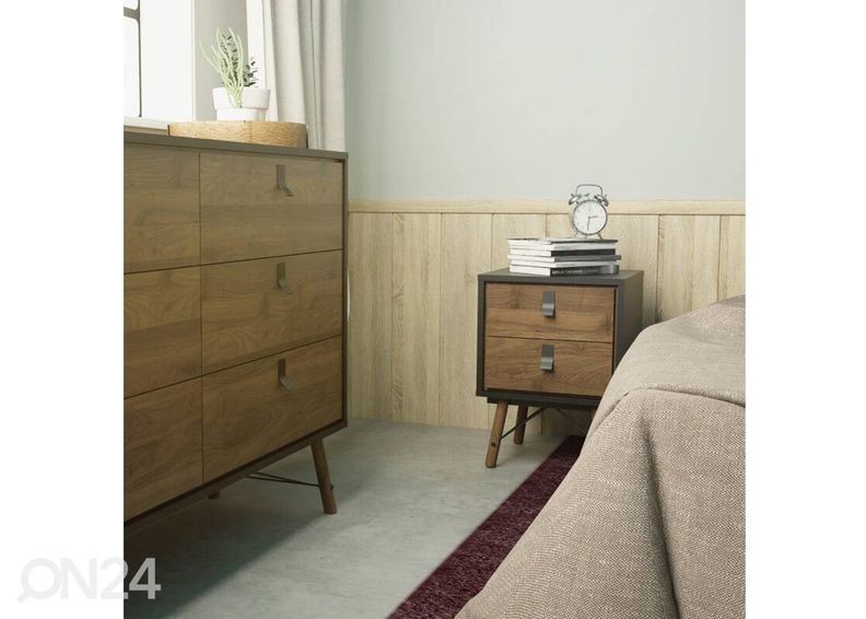 Öökapp Ry 43 cm suurendatud