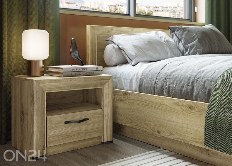 Öökapp Sapori suurendatud