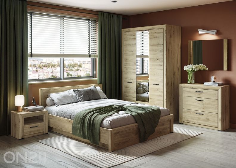 Öökapp Sapori suurendatud