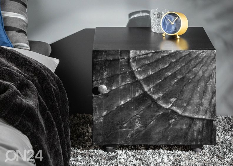 Öökapp Scorpion suurendatud