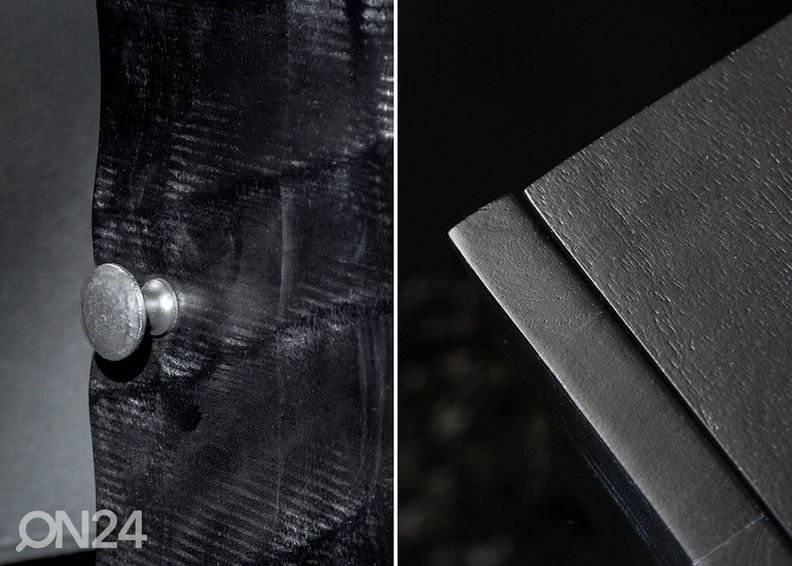 Öökapp Scorpion suurendatud