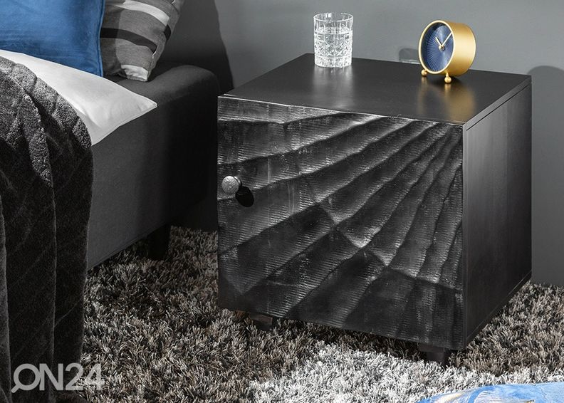 Öökapp Scorpion suurendatud