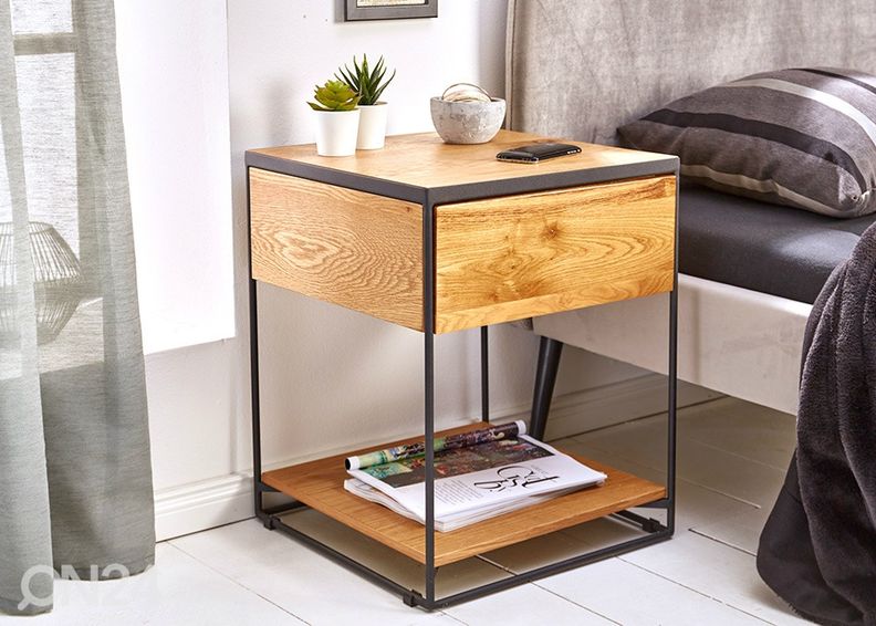 Öökapp Scorpion suurendatud