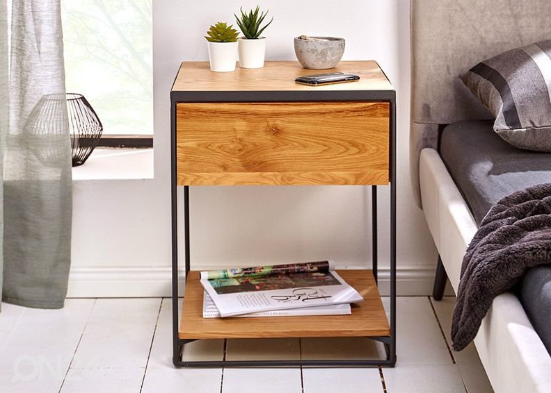 Öökapp Scorpion suurendatud