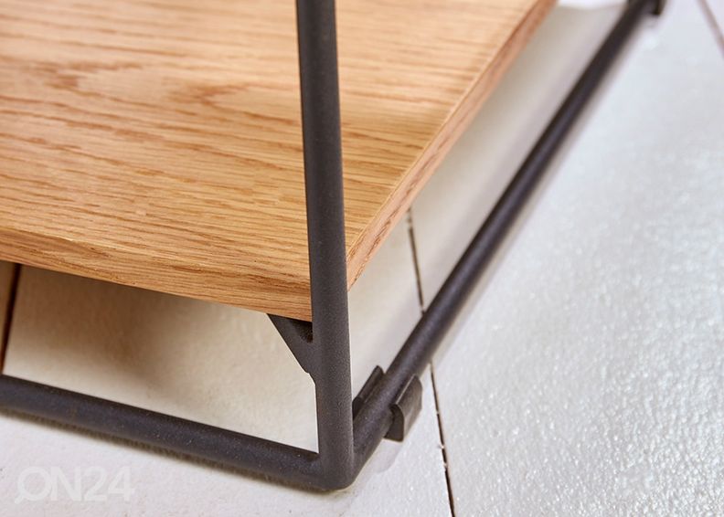 Öökapp Scorpion suurendatud