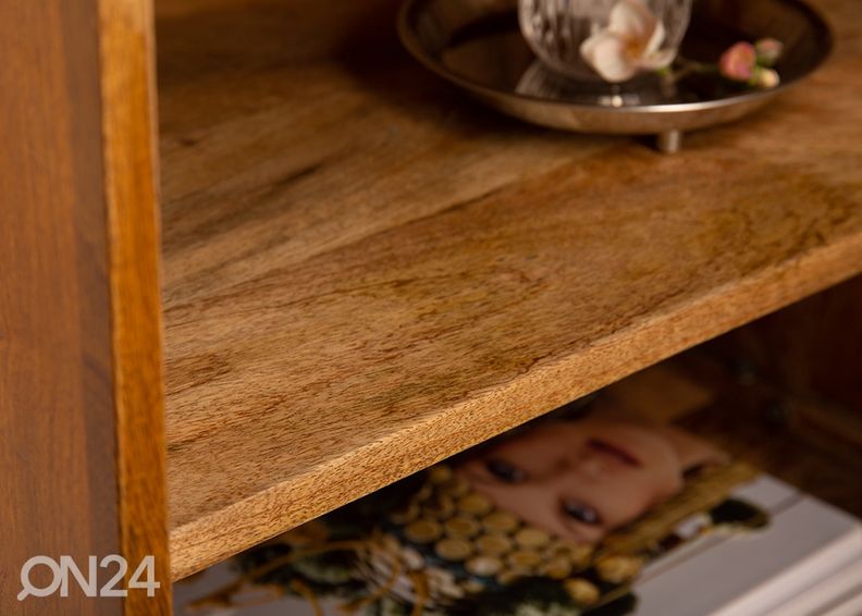 Öökapp Scorpion suurendatud