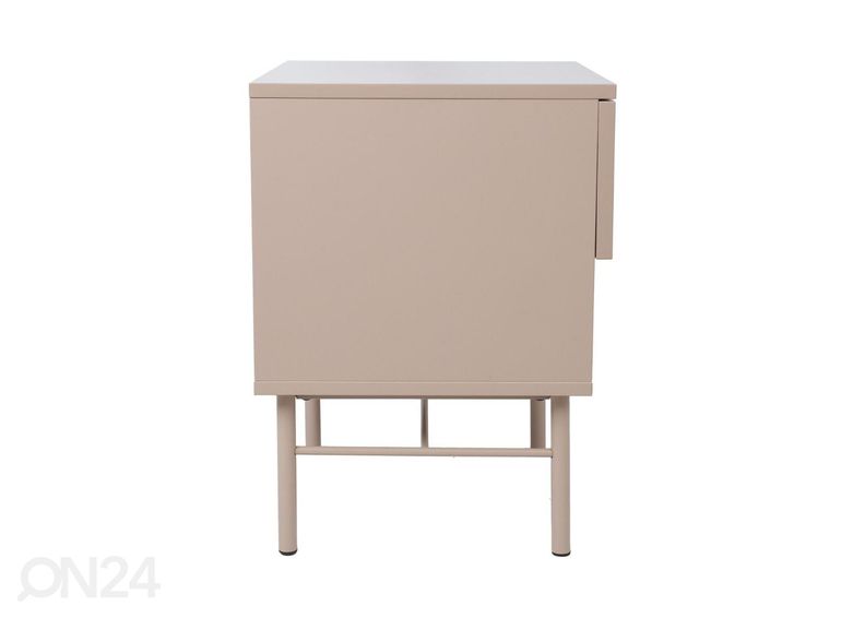 Öökapp Sequence suurendatud