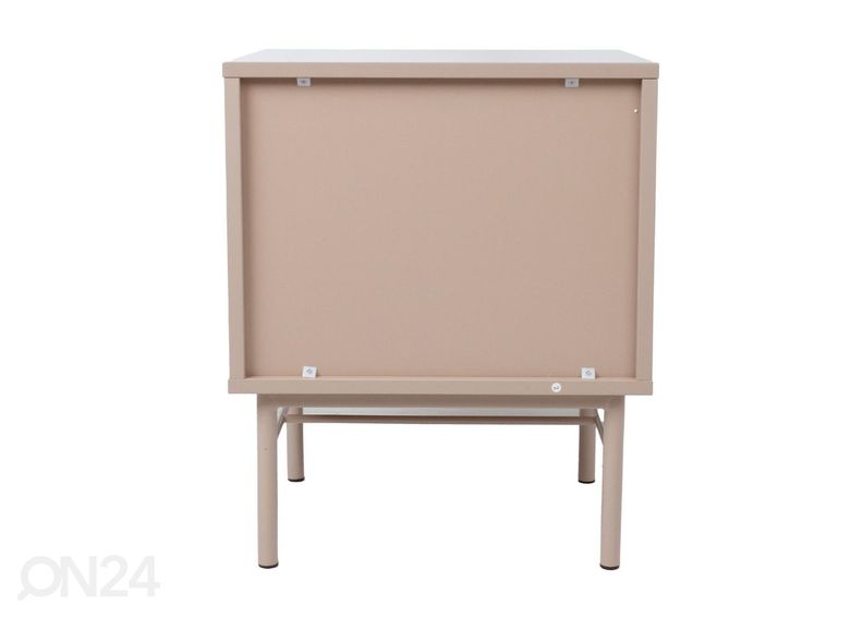 Öökapp Sequence suurendatud