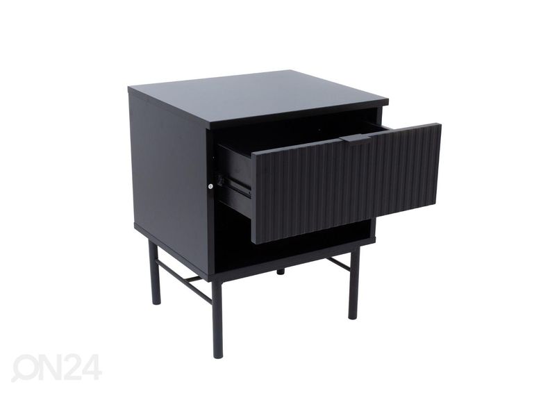 Öökapp Sequence suurendatud