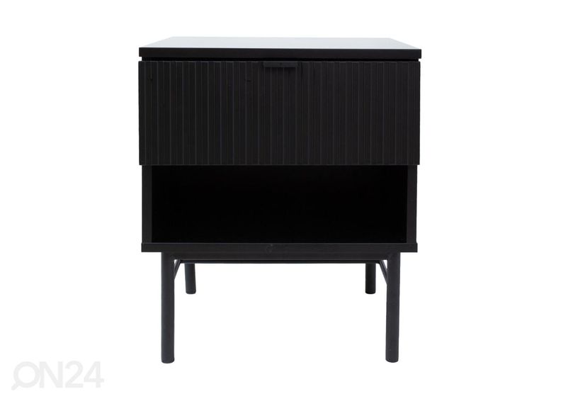 Öökapp Sequence suurendatud