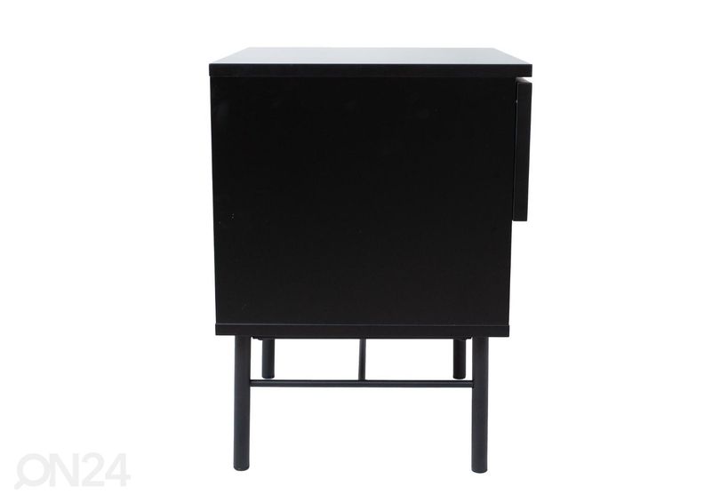 Öökapp Sequence suurendatud