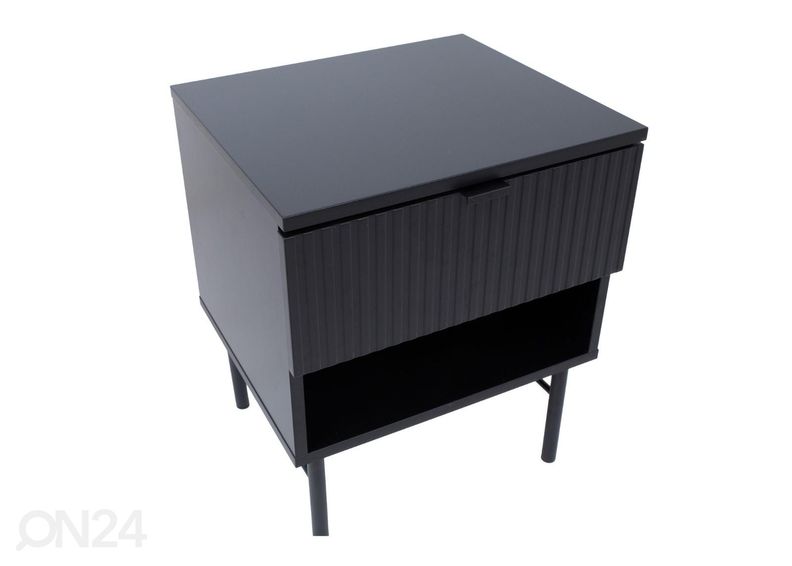 Öökapp Sequence suurendatud